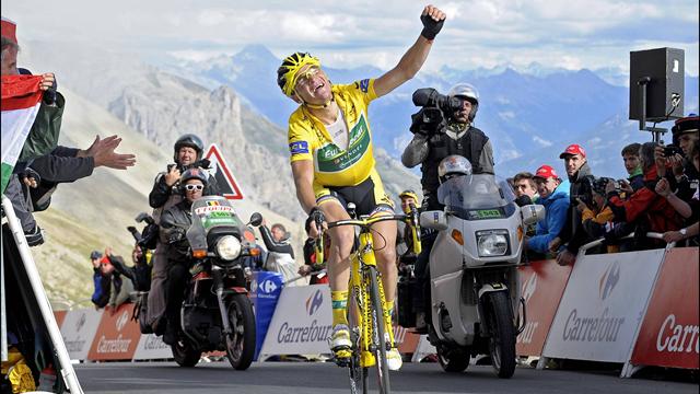 Voecklers Liebesgeschichte mit dem Plateau de Beille Voecklers Liebesgeschichte mit dem Plateau de Beille