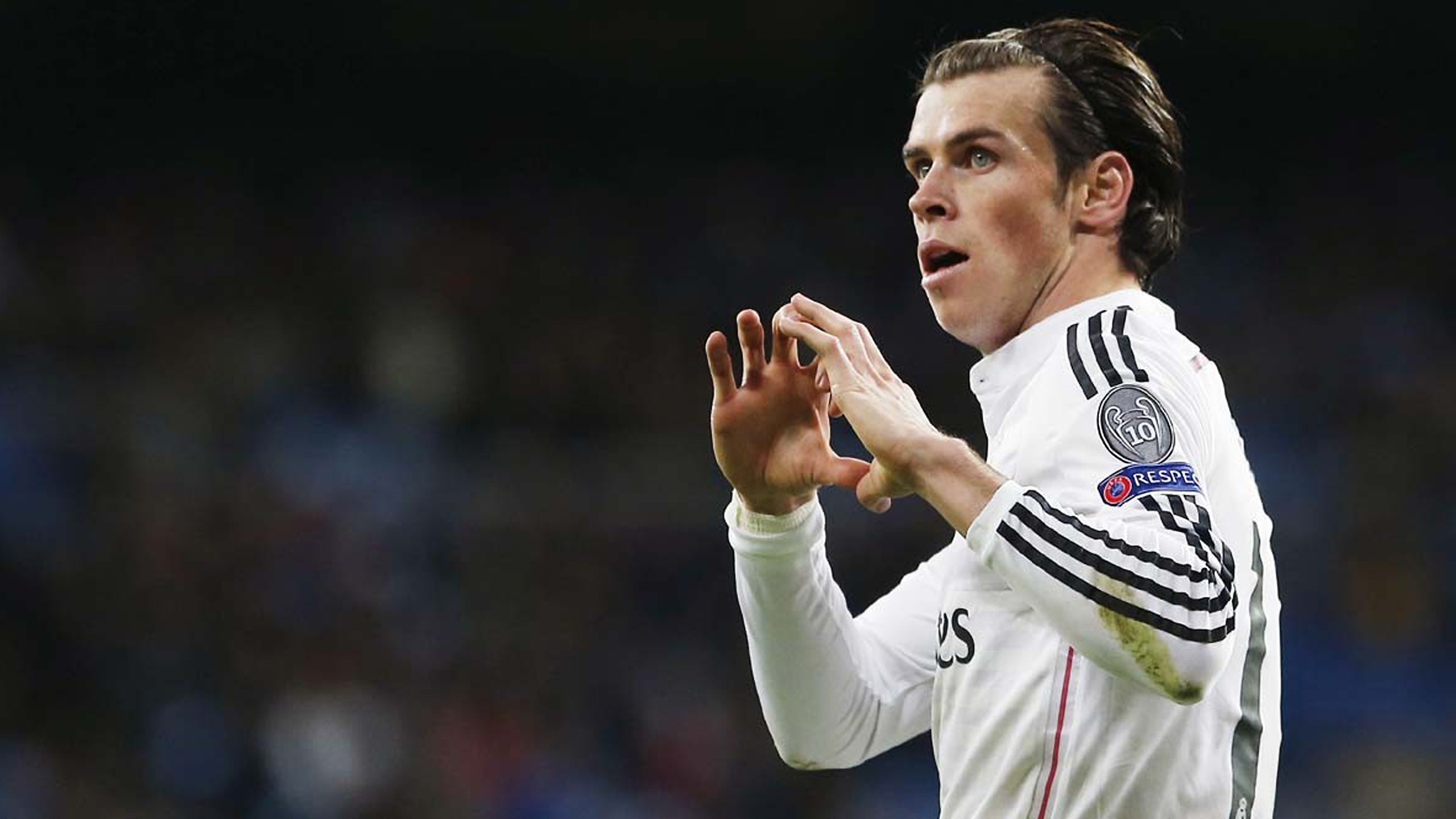 Gareth Bale