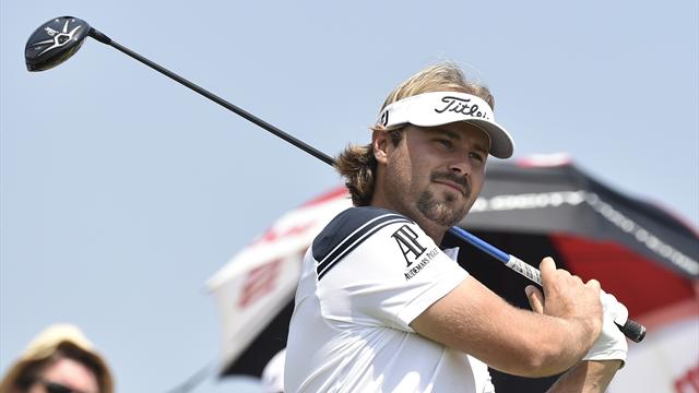 Dubuisson peut y croire
