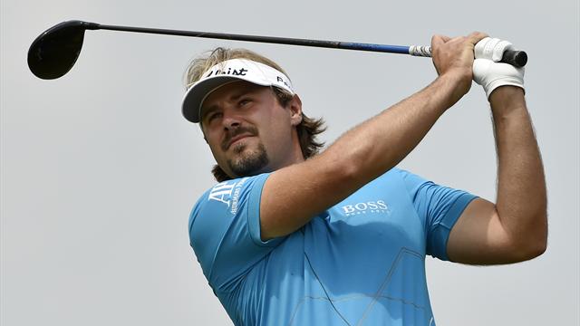 Grâce à un finish de fou, Dubuisson signe son retour en Turquie