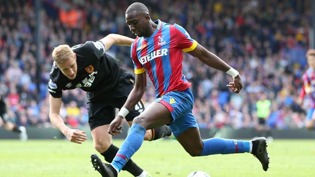 Everton confirme ses ambitions et s’offre Bolasie