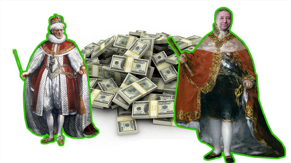 ����� � ����