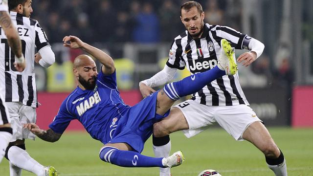 Simone Zaza