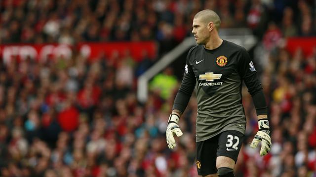 Victor Valdes