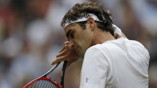 Federer fait l’impasse sur Montréal