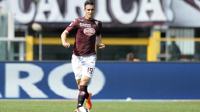 Samp: Castan addio, passa al Torino