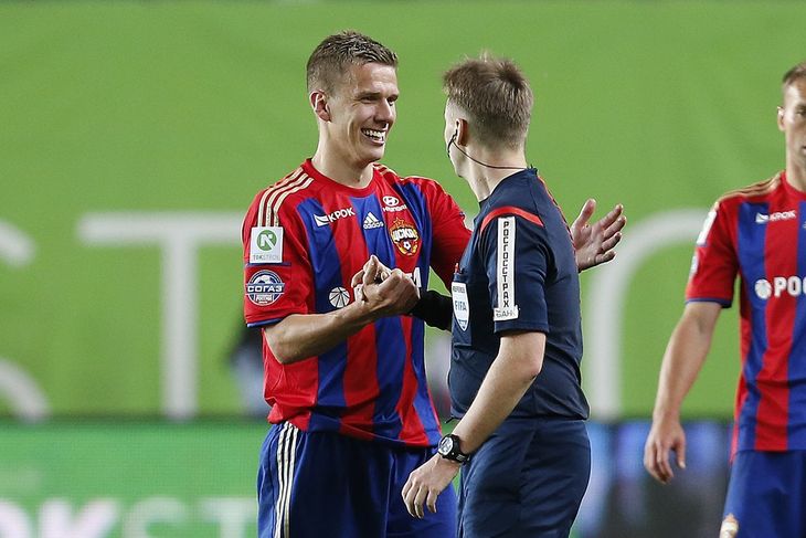 Сергей Лапочкин