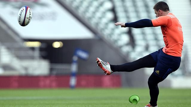 Les Bleus se cherchent un buteur fiable… et au mental solide