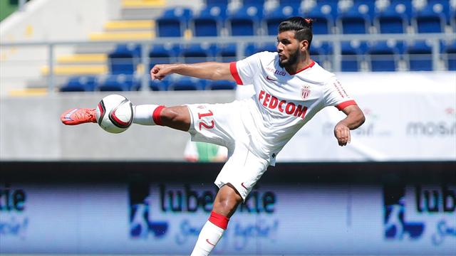 Paris FC – Monaco EN DIRECT