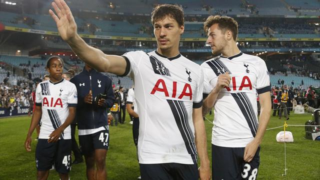 Stambouli au PSG, c’est imminent
