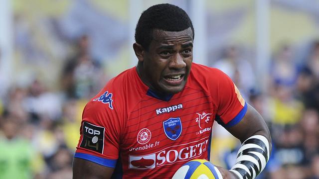 Lassé de son comportement, Grenoble a licencié Ratini !