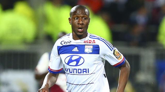 Fofana retrouve ses marques