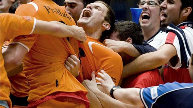 Teucro y Frigoríficos del Morrazo, excluidos de las competiciones de ASOBAL