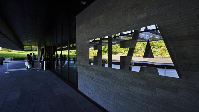 Le successeur de Blatter sera élu le 26 février 2016