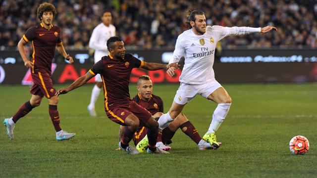 Le Real battu aux tirs au but, les Frenchies de Manchester et le Bayern en forme
