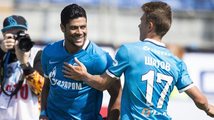 халк и шатов