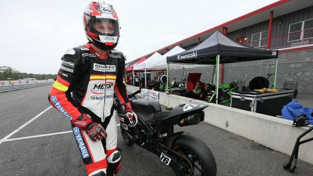 Drame à Laguna Seca : Bernat Martinez et Dani Rivas décèdent