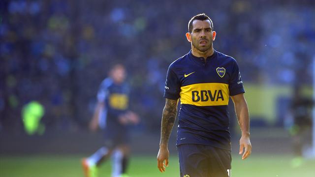 Tévez : le « joueur du peuple » qui préfère Boca à la Ligue des champions