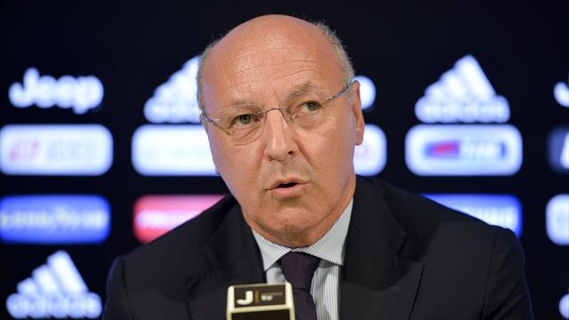 Calciomercato Juventus, Marotta: