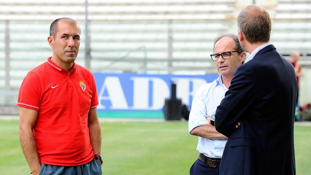 Luis Campos, l’homme de réseaux qu’il faut à l’OM ?