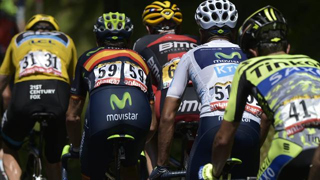 Avec le trio Froome, Quintana et Contador, la Catalogne aura un parfum de juillet