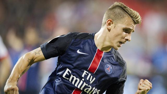 Digne au Barça, ça avance et ça se précise