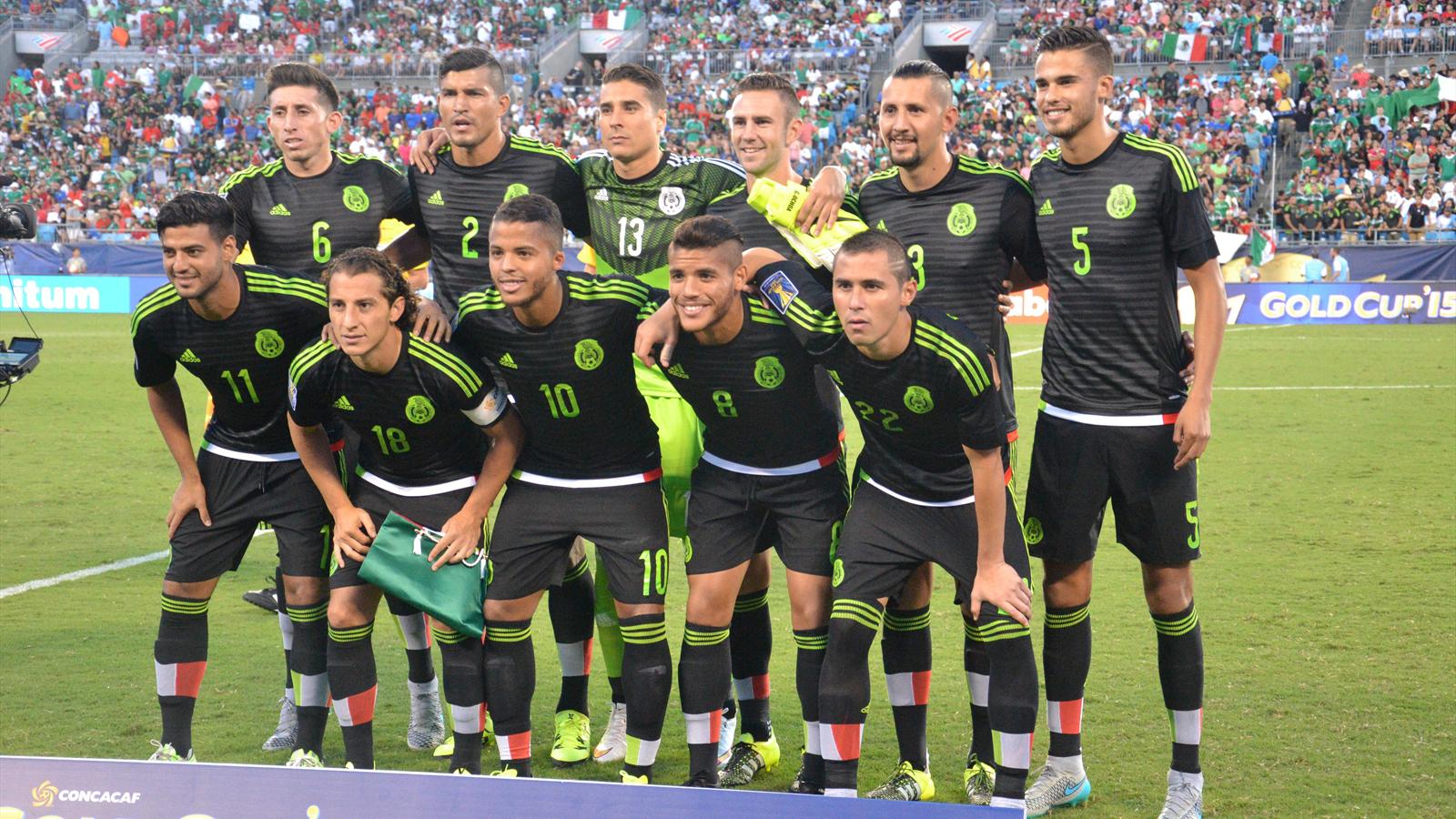 Fotos mexico campeon copa oro 2009 87 Fotos mexico campeon copa oro 2009 46