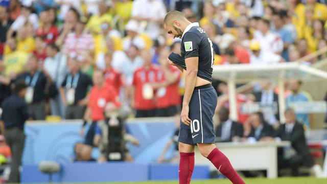 La France peut s’attendre à du lourd : elle n’est pas tête de série pour le tirage au sort