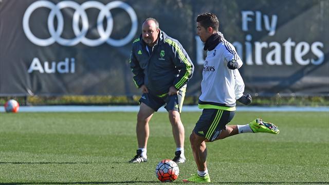 Pour Ronaldo, le Real Madrid ne gagnera rien avec Benitez
