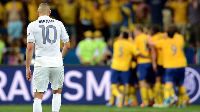 Au moins, les Bleus ne partent pas dans l’inconnu