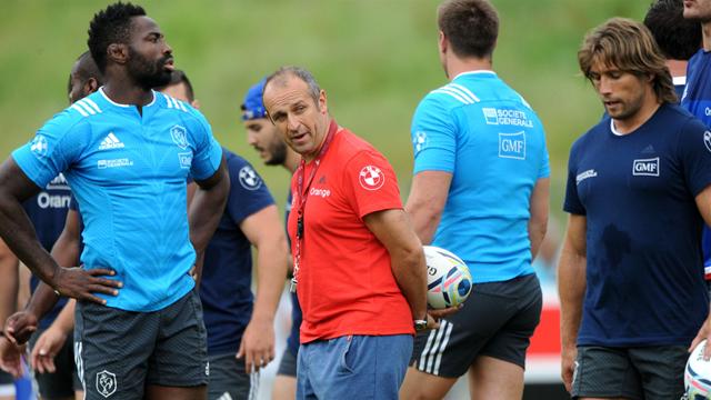 Après en avoir bavé, les Bleus ont bien mérité leurs 5 jours de repos