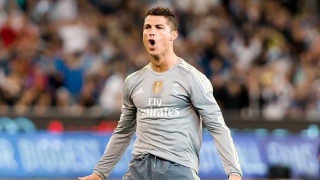Après le PSG, c’est Manchester United qui repart à l’assaut de Ronaldo