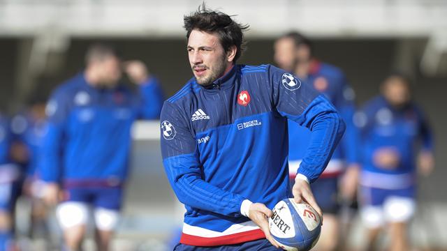Lamerat: « On a cette cohésion et cet esprit d’équipe fabuleux »