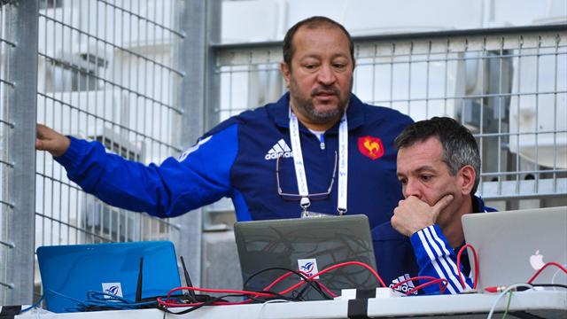 Adversaires, arbitres, recrues… plus rien n’échappe à l’analyste vidéo