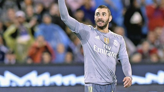 Real Madrid – AC Milan EN DIRECT