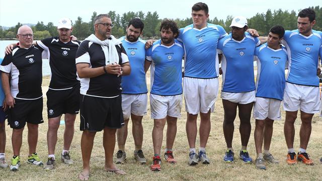Rugueux, efficace et dur à battre… Urios veut bâtir Castres à son image