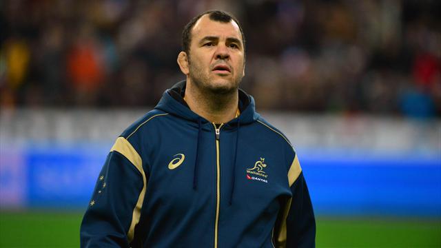 Les propos de Boudjellal, Cheika les trouve vraiment limites