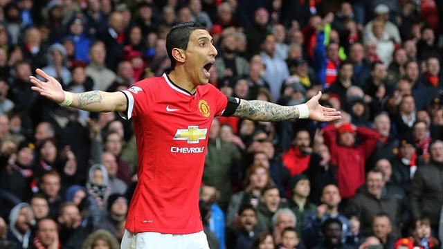 Angel di Maria