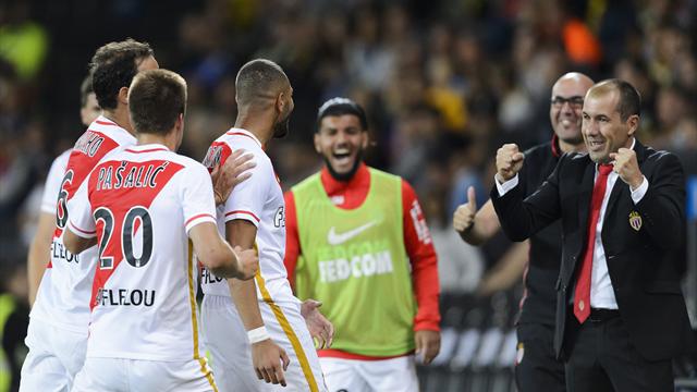 L’antisèche : Il faudra (encore) compter sur Monaco cette saison