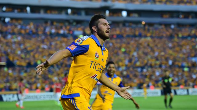 Au cœur de la finale de Libertadores, Gignac va retrouver son ami Lucho