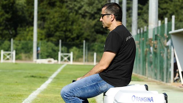 Boudjellal: « C’est comme si tu disais à une fille: Reste là, je vais draguer celle d’à côté »