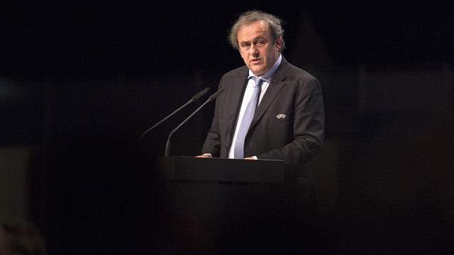 Pour Platini, c’est désormais très compromis