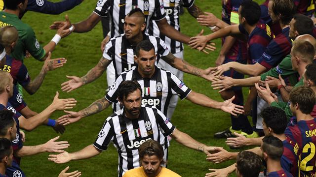 Tevez, Vidal et Pirlo sont partis : comment la Juve va-t-elle remplacer sa colonne vertébrale ?