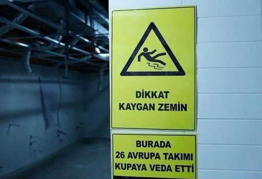 Vodafone Arena