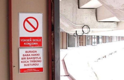 Vodafone Arena