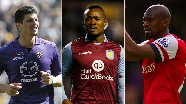 Mémo mercato : L’OM est joueur, Aston Villa dépense sans compter