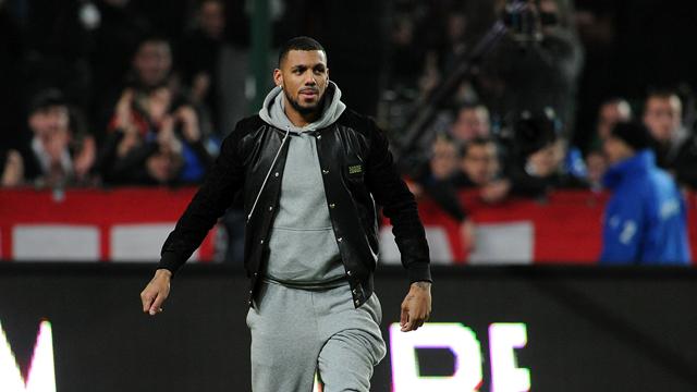 En conflit avec le Dynamo Moscou, M’Vila aurait saccagé son logement