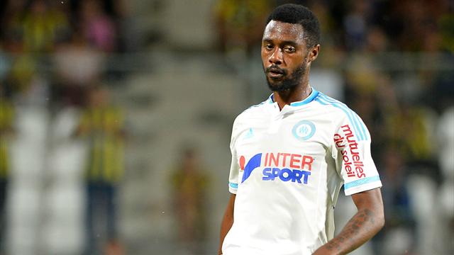 Nkoulou : « Ça donne envie de faire péter le verrou parisien »
