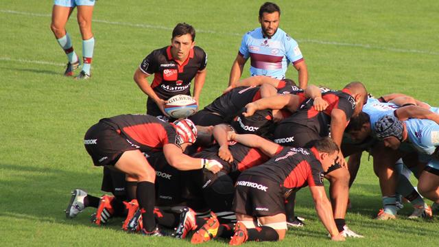 Pour guider son jeu, Lyon mise sur deux recrues revanchardes