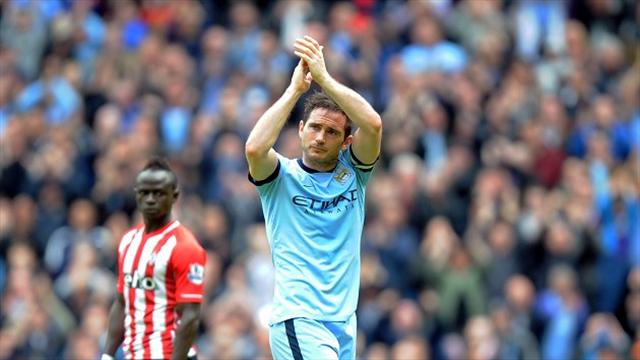 Sans Drobga, Montréal a contrarié la première de Lampard avec NY City